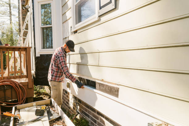 Top rated local Vinyl Siding specialists in Polkton, NC